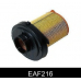 EAF216 COMLINE Воздушный фильтр