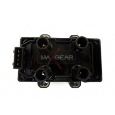 13-0049 MAXGEAR Катушка зажигания