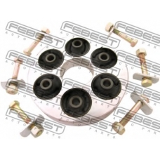 TDS-LCB FEBEST Амортизатор, карданный вал