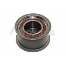 02682 OSSCA Паразитный / Ведущий ролик, зубчатый ремень