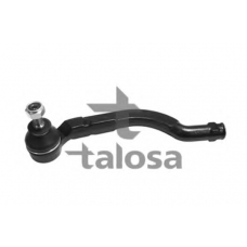 42-06344 TALOSA Наконечник поперечной рулевой тяги