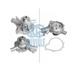 65126 RUVILLE Водяной насос