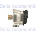 L 41 800 DELTA AUTOTECHNIK Генератор