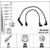 0706 NGK Комплект проводов зажигания