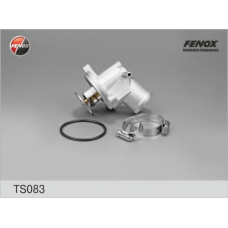 TS083 FENOX Термостат, охлаждающая жидкость
