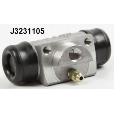 J3231105 NIPPARTS Колесный тормозной цилиндр