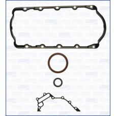 54113400 AJUSA Комплект прокладок, блок-картер двигателя