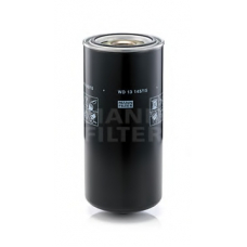 WD 13 145/15 MANN-FILTER Масляный фильтр