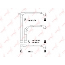 SPC5720 LYNX Комплект проводов зажигания