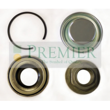 PWK1915 BRT Bearings Комплект подшипника ступицы колеса