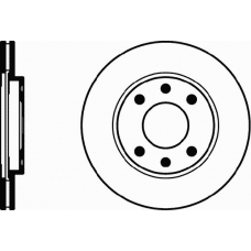 MDK0009 MINTEX Комплект тормозов, дисковый тормозной механизм