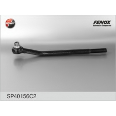 SP40156C2 FENOX Осевой шарнир, рулевая тяга
