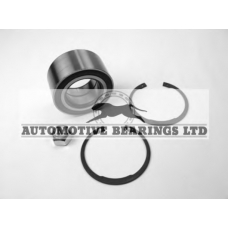 ABK1246 Automotive Bearings Комплект подшипника ступицы колеса