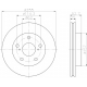 8DD 355 105-241<br />HELLA PAGID