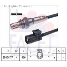 10.7800 FACET Лямбда-зонд