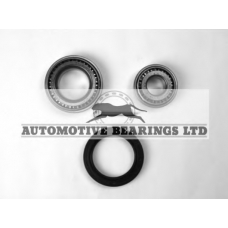 ABK110 Automotive Bearings Комплект подшипника ступицы колеса