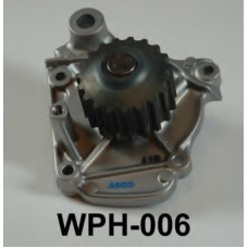 WPH-006 AISIN Водяной насос