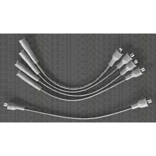 8860 3413 TRISCAN Комплект проводов зажигания