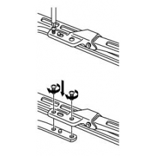 27-320 NWB Щетка стеклоочистителя