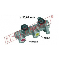 PF193 fri.tech. Главный тормозной цилиндр