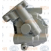 8FK 351 123-551 HELLA Компрессор, кондиционер