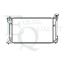 RM0630 EQUAL QUALITY Радиатор, охлаждение двигателя
