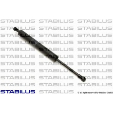 008472 STABILUS Газовая пружина, крышка багажник