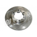 IBT-1501 IPS Parts Тормозной диск