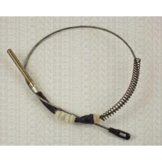 8140 24121 TRIDON Hand brake cable