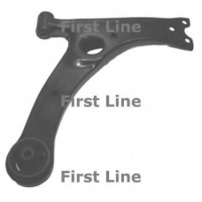 FCA6387 FIRST LINE Рычаг независимой подвески колеса, подвеска колеса