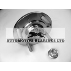 ABK088 Automotive Bearings Комплект подшипника ступицы колеса
