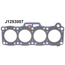 J1253007 NIPPARTS Прокладка, головка цилиндра