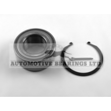 ABK1646 Automotive Bearings Комплект подшипника ступицы колеса