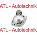 A 76 550 ATL Autotechnik Стартер