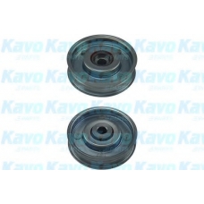 DID-5508 KAVO PARTS Паразитный / Ведущий ролик, зубчатый ремень