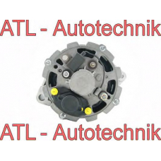 L 34 350 ATL Autotechnik Генератор