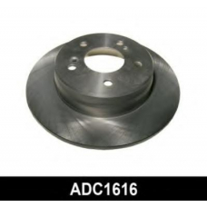 ADC1616 COMLINE Тормозной диск
