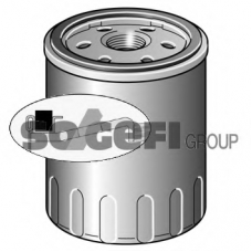 BC-1273 P.B.R. Масляный фильтр
