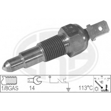 330679 ERA Датчик, температура охлаждающей жидкости