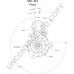 MS1-453 PRESTOLITE ELECTRIC Стартер