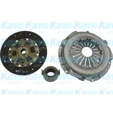 CP-8019 KAVO PARTS Комплект сцепления