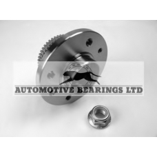 ABK1086 Automotive Bearings Комплект подшипника ступицы колеса