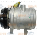 8FK 351 273-381 HELLA Компрессор, кондиционер