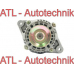 L 69 300 ATL Autotechnik Генератор