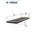 K1000A FILTRON Фильтр, воздух во внутренном пространстве