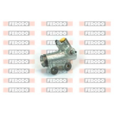 FHC6094 FERODO Рабочий цилиндр, система сцепления