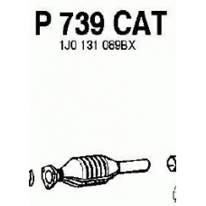 P739CAT FENNO Катализатор