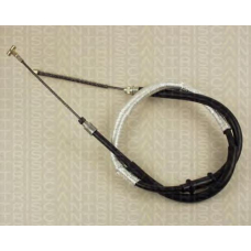 8140 15153 TRIDON Hand brake cable