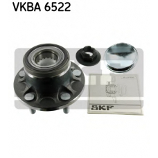 VKBA 6522 SKF Комплект подшипника ступицы колеса