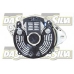 A01380 DA SILVA Генератор